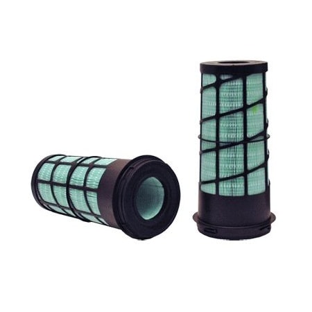 Wix Filters Air Filter 49742